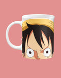 Taza One Piece 11oz