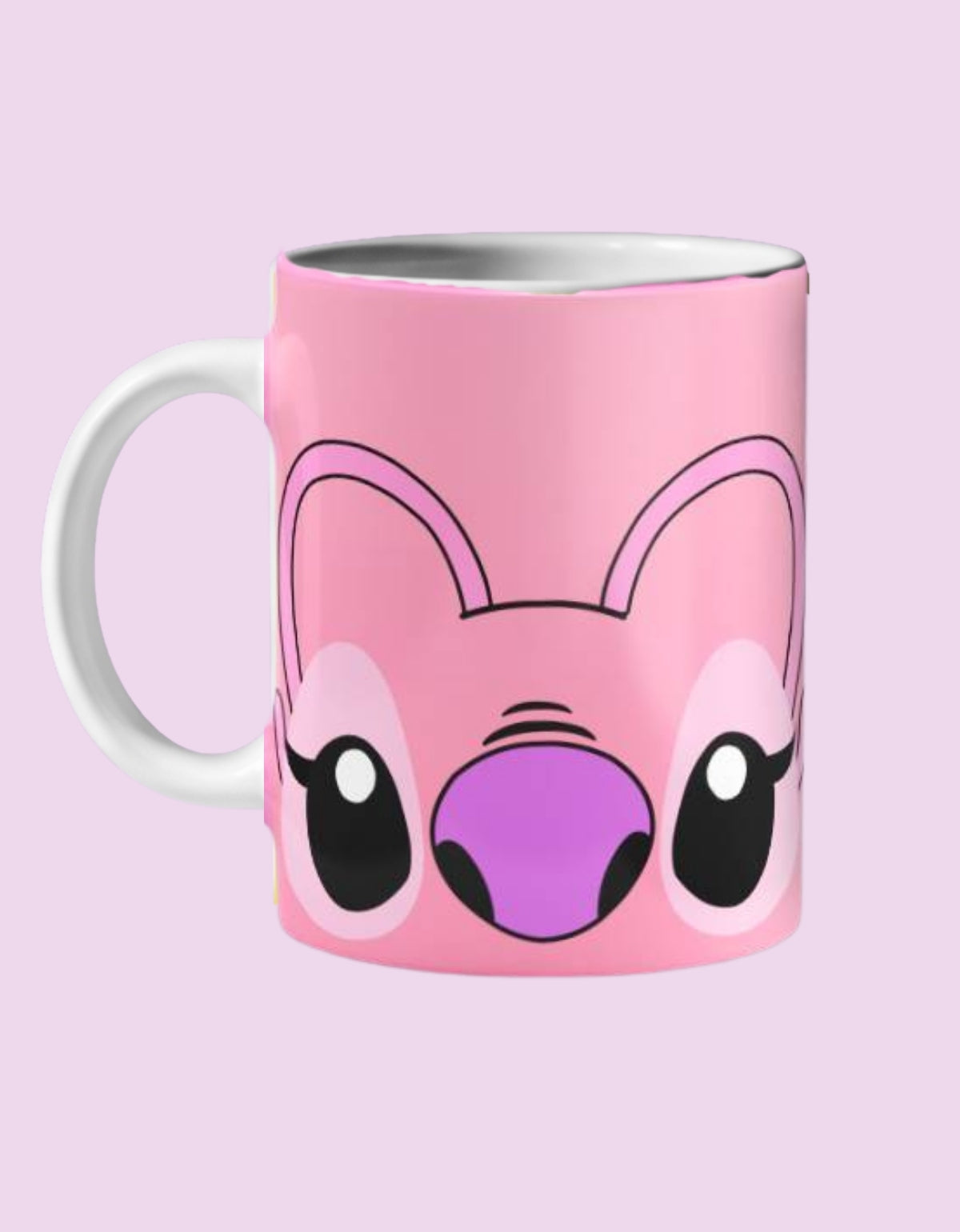 Taza Stitch Cute 11oz