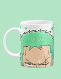 Taza Zoro One Piece 11oz