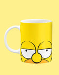 Taza Homer Simpson Fan Edition