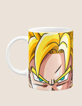 Taza Goku Super Saiyajin 11oz