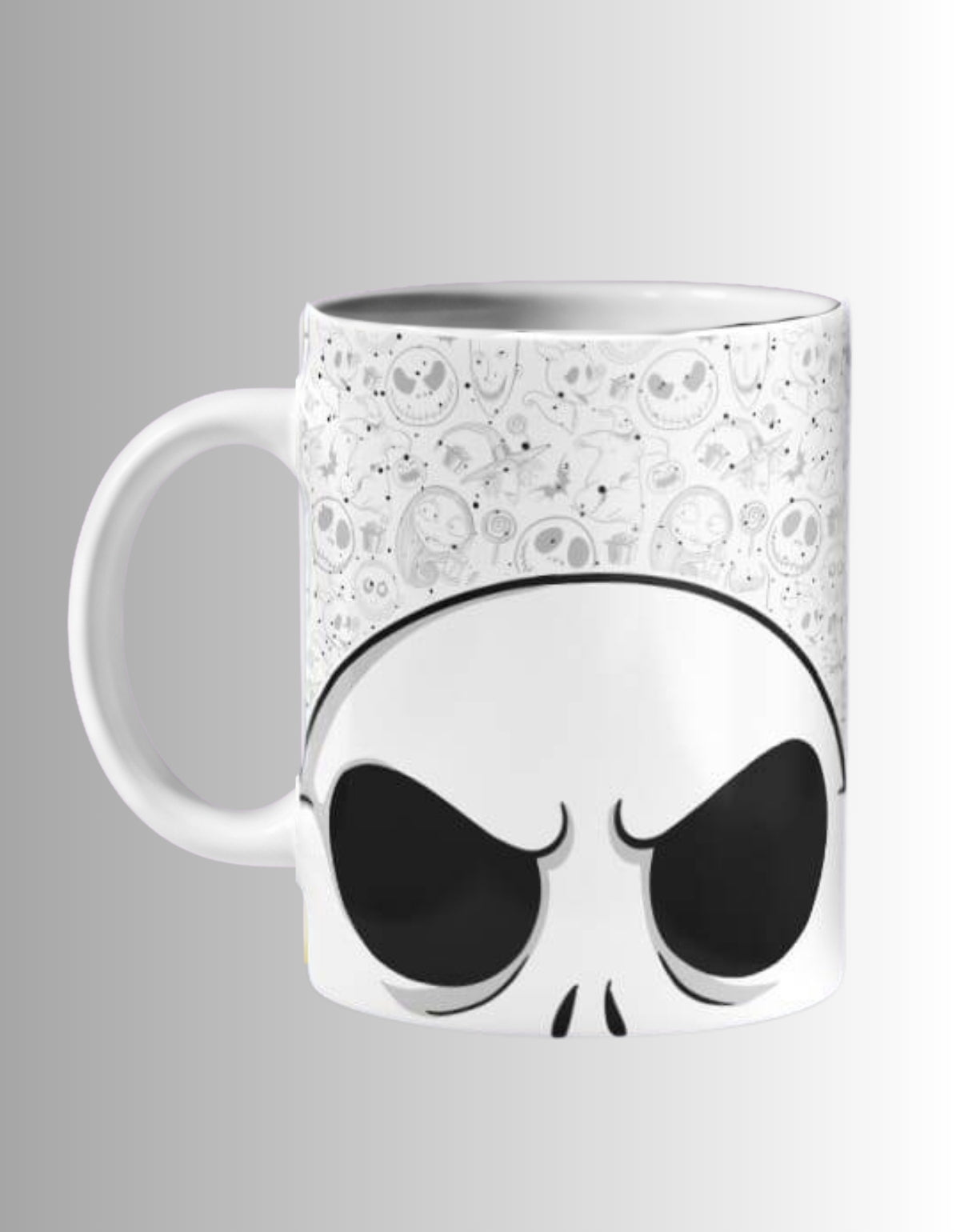 Taza Jack Skellington 11oz