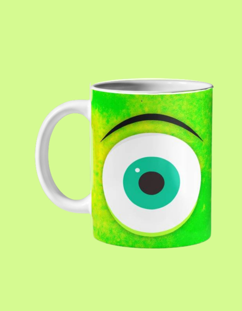 Taza Mike Wazowski 11oz