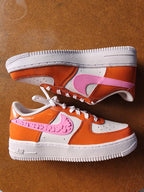 Tenis urban color pop