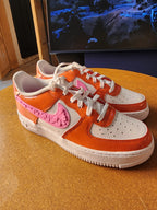 Tenis urban color pop