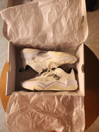 Sneaker basket performance