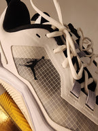 Sneaker basket performance