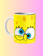 Taza Bob Esponja 11oz