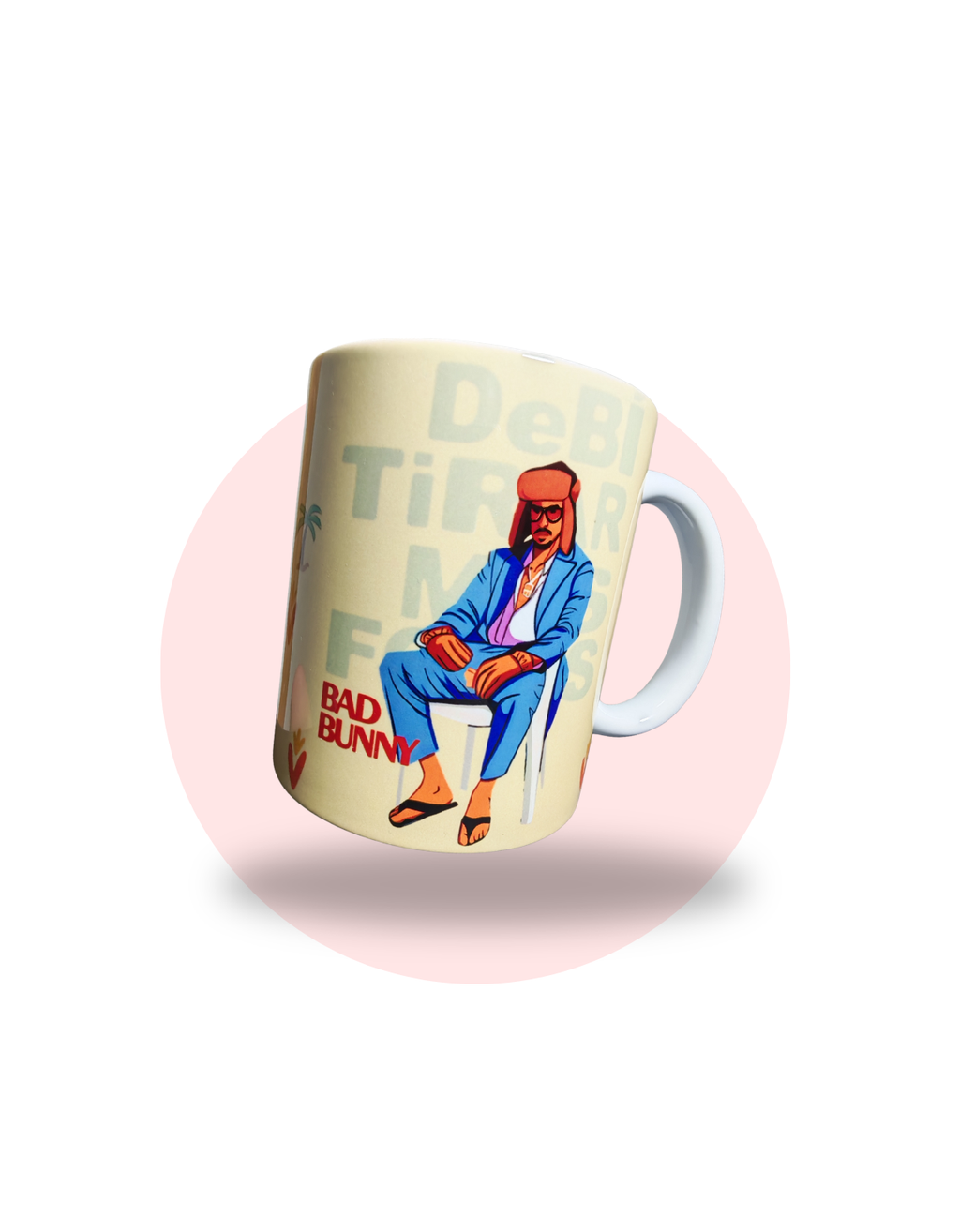 Taza "Debí Tirar Más Fotos" | Regalo Sentimental Mamá, Pareja, Amistad