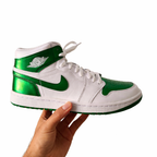 Sneaker high top