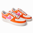 Tenis urban color pop