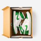Sneaker high top