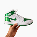 Sneaker high top