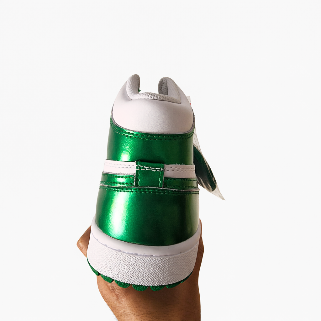 Sneaker high top