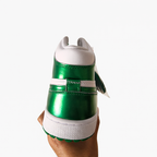 Sneaker high top