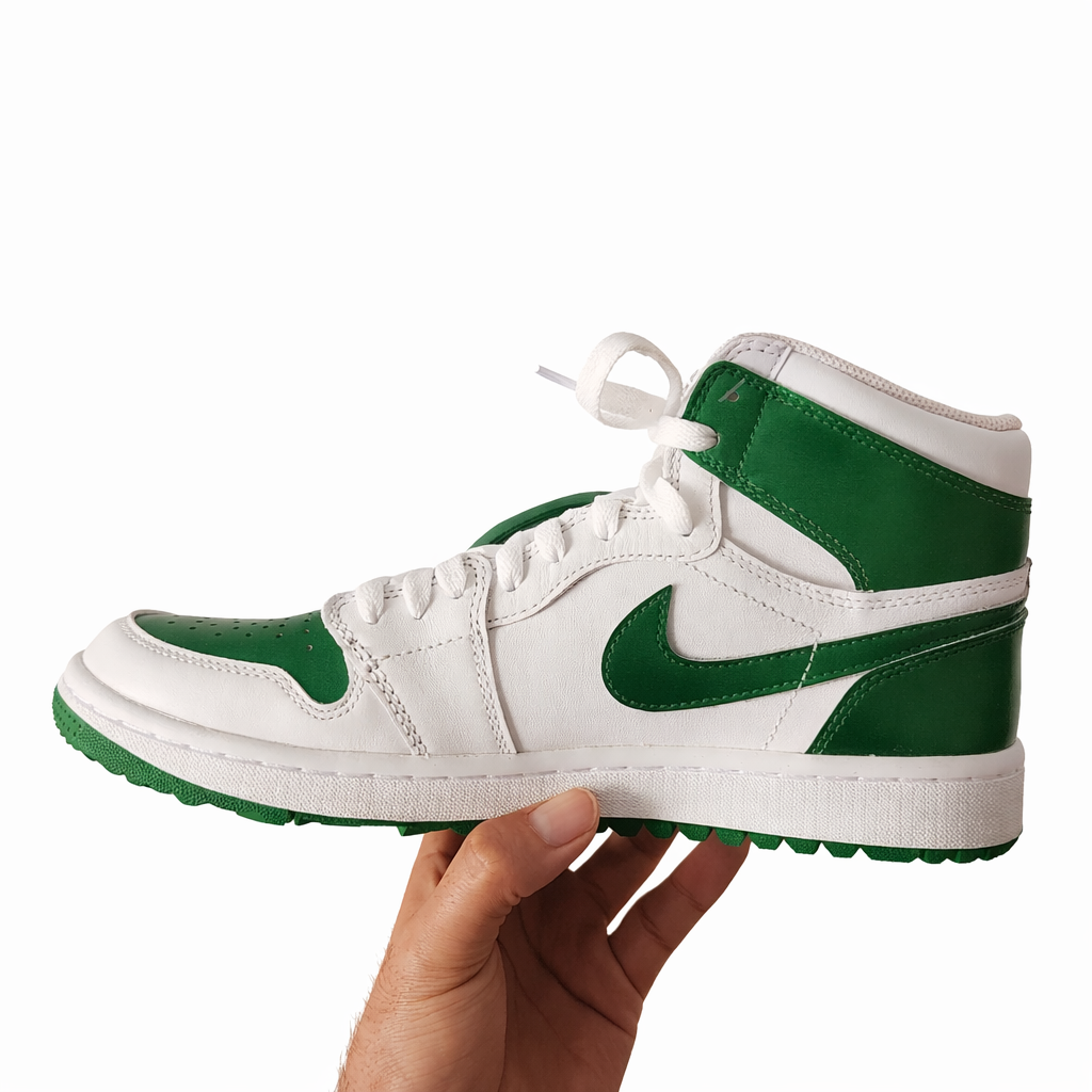 Sneaker high top