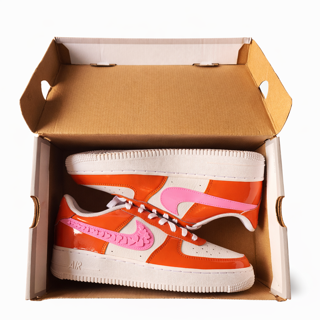 Tenis urban color pop