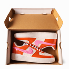 Tenis urban color pop