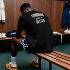 TOMORROW WILL BE BETTER – Statement Tee