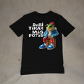 Playera Streetwear “Debí Tirar Más Fotos”