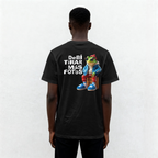 Playera Streetwear “Debí Tirar Más Fotos”