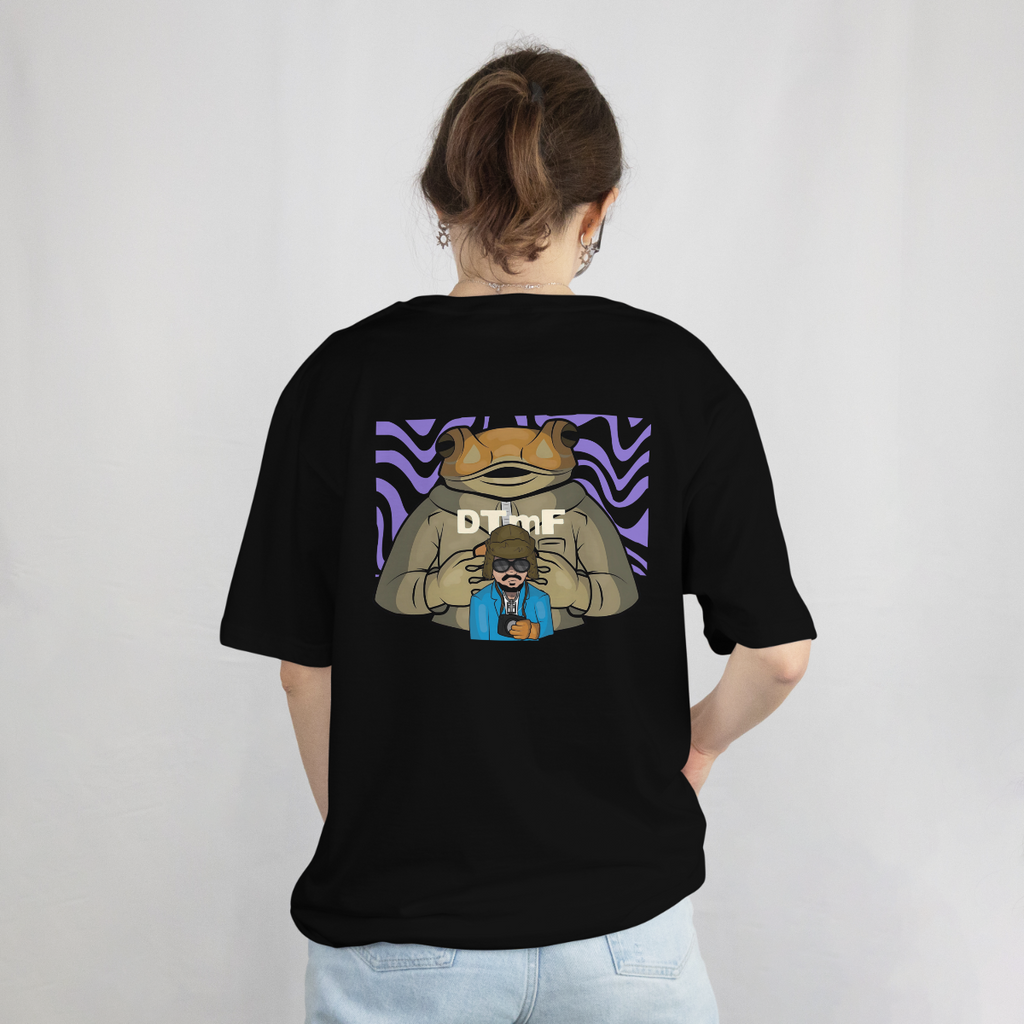 “Debí Tirar Más Fotos” – Diseño Rana