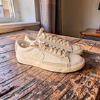 Sneaker blanco minimal