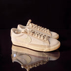 Sneaker blanco minimal