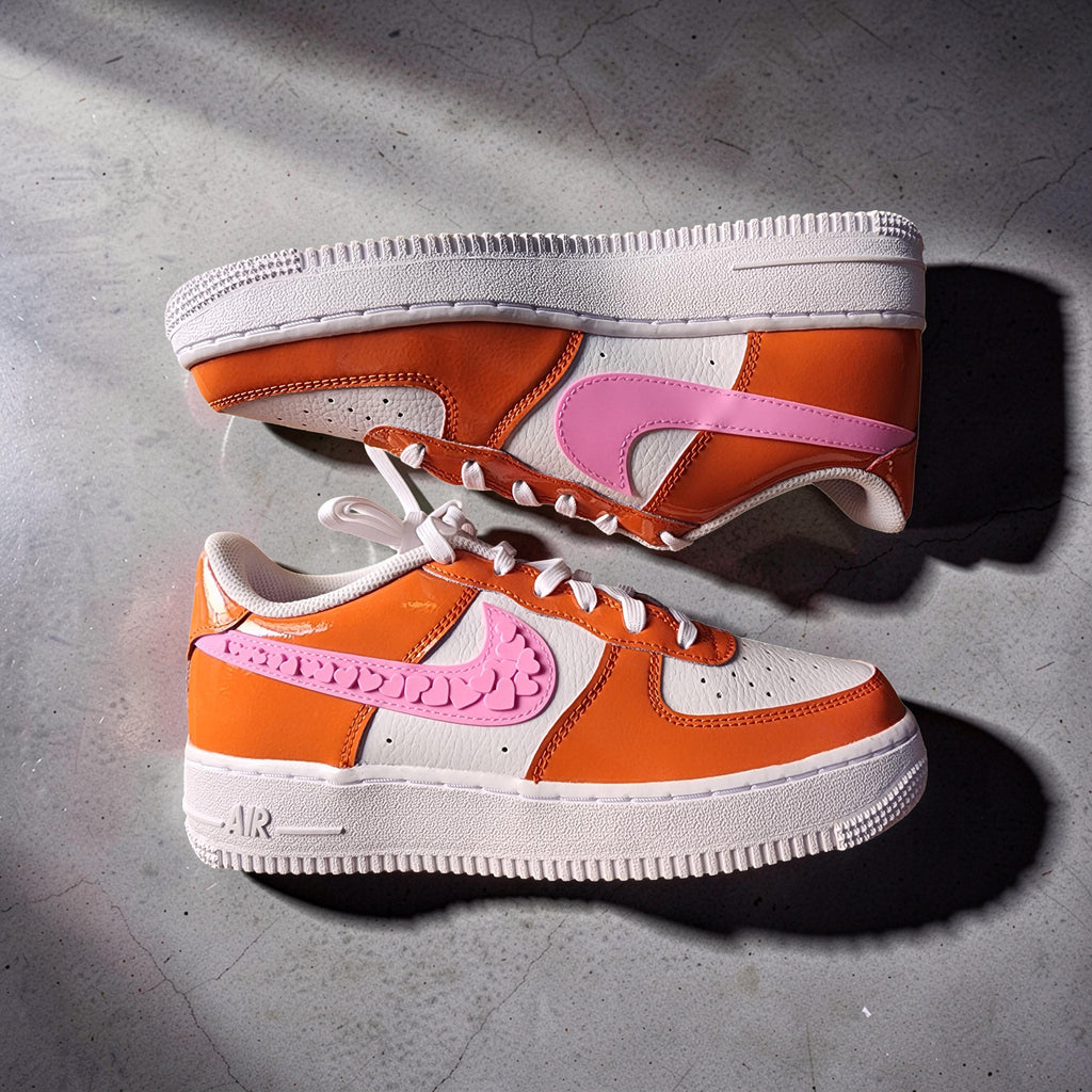 Tenis urban color pop
