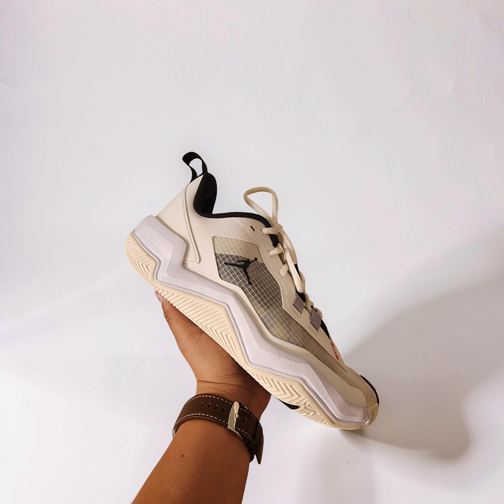 Sneaker basket performance