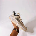 Sneaker basket performance