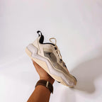 Sneaker basket performance