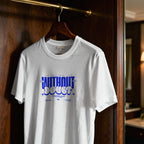 WITHOUT DOUBT – Statement Tee by NOMAD